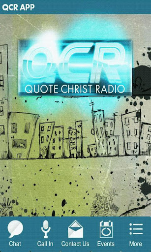 Quote Christ Radio