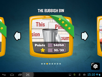 How to install English Monstruo patch 1.3.1 apk for bluestacks