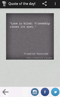 Friedrich Nietzsche Quotes Pro Screenshots 4
