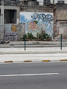 grafite urbano