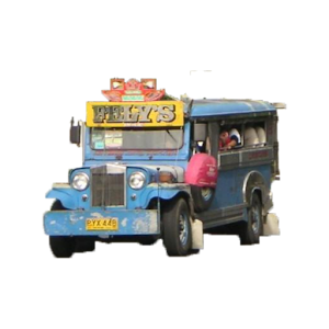 Go with Jeepney in Cebu.apk 1.1