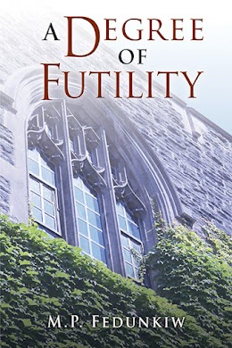 A Degree of Futility cover