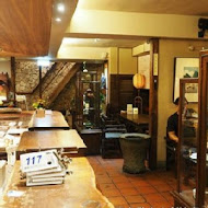 春水堂人文茶館