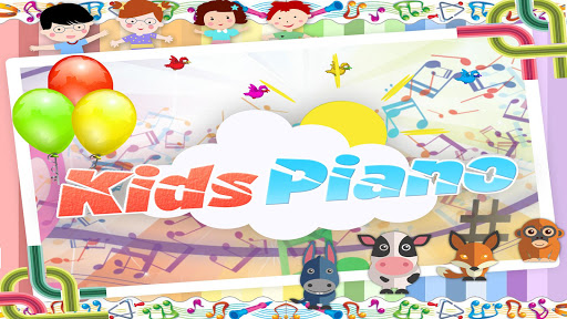 Kids Piano Pro Preschool Music