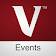 Vanguard Events icon