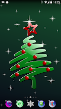 Xmas Pack Nova Theme Launcher APK Download for Android