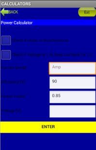 How to download Electric Motor Tools patch 1.1 apk for laptop