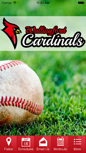 Wallingford Cardinals