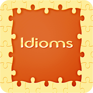 Image result for Idioms word