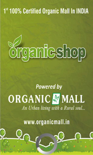 Organic Shop