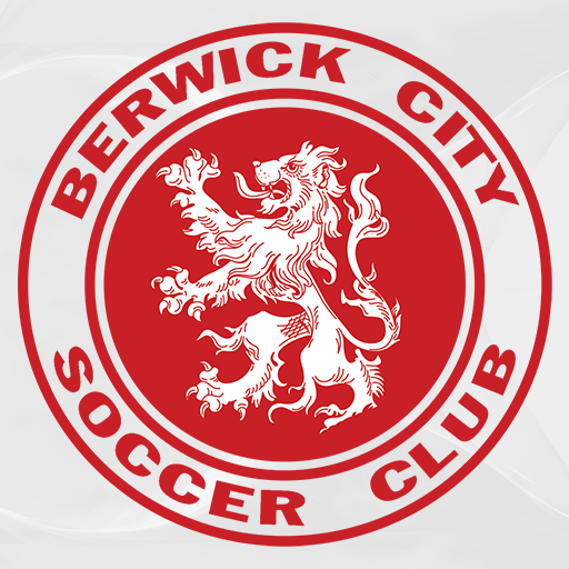 Berwick City Soccer Club 運動 App LOGO-APP開箱王