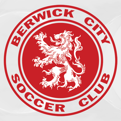 Berwick City Soccer Club LOGO-APP點子