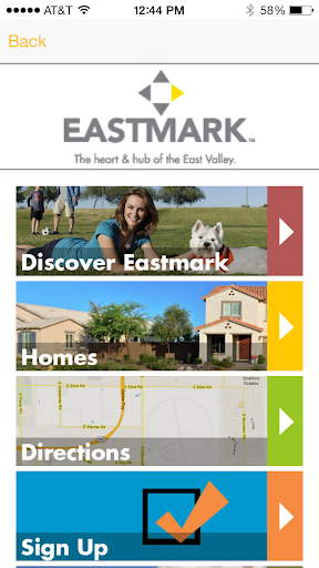 Eastmark