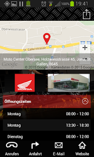 Moto Center Obersee Screenshots 3