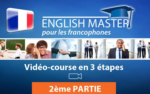 ENGLISH MASTER PART 2 33002