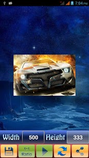 Resize Photo HD Screenshots 20