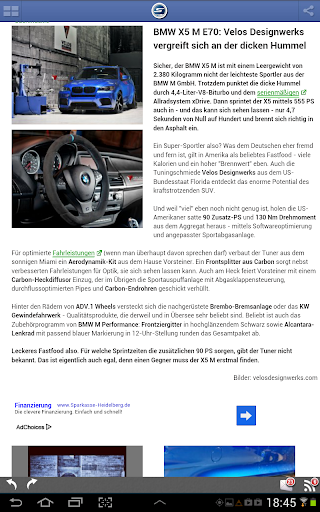 【免費新聞App】BMW-Syndikat-APP點子