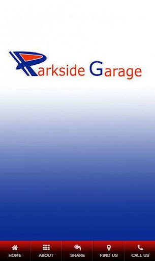 Parkside Garage Ltd