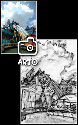 Arto: sketch