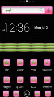 How to mod ADW Theme | PinkNGreenDreams 2.5 mod apk for bluestacks