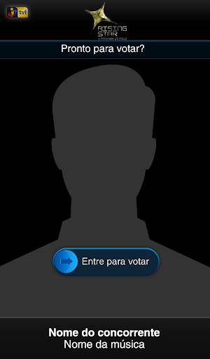 【免費娛樂App】RISING STAR: A Próxima Estrela-APP點子