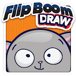 Flip Boom Draw Toshiba Apk