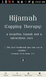 hijamah (cupping) poster 2