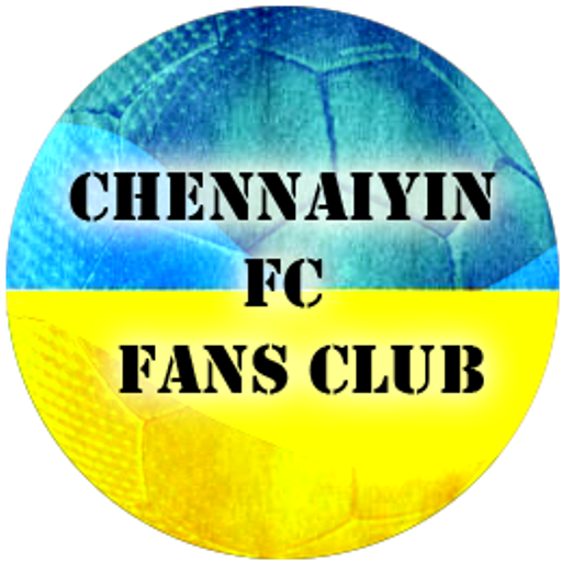 All about Chennaiyin FC 運動 App LOGO-APP開箱王