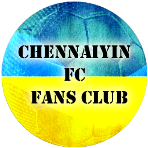 All about Chennaiyin FC LOGO-APP點子