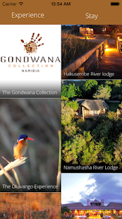 Gondwana Collection Screenshots 1