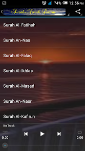 How to download Surah-Surah Lazim/Hafazan 1.0 apk for bluestacks
