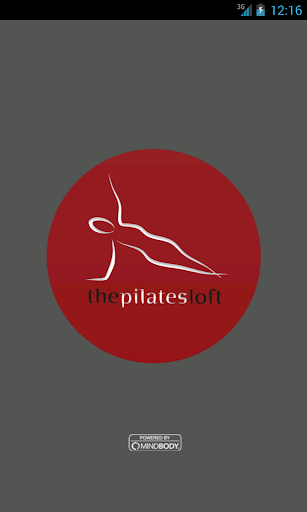 The Pilates Loft