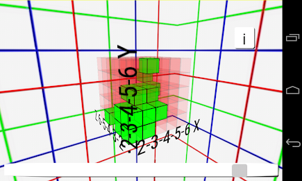 Threedimensional Maze poster 5