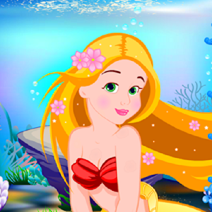 How to install Mermaid Fun Makeover patch v1.0.2 apk for pc