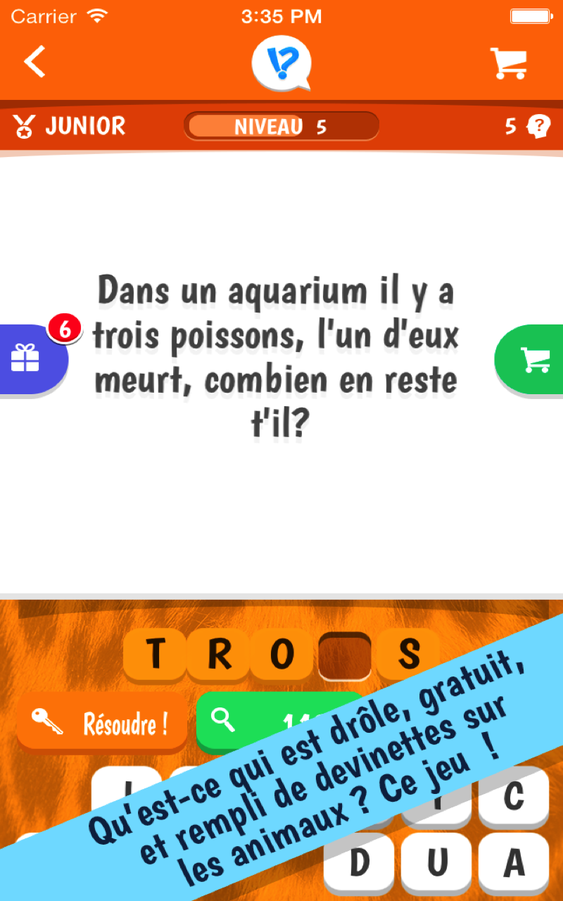...
