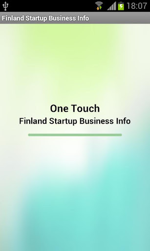 Finland Startup Business Info