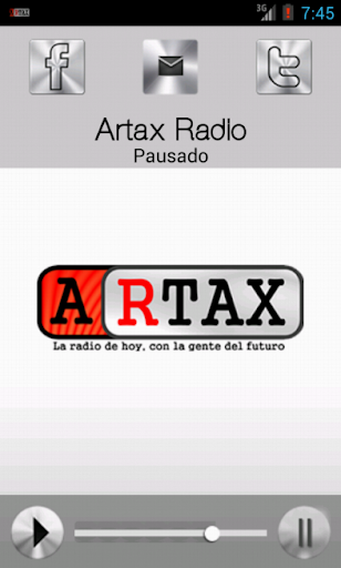 Artax Radio