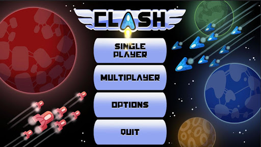 免費下載動作APP|Clash: Spaceship commander app開箱文|APP開箱王