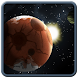 Deep Space ScreenSaver