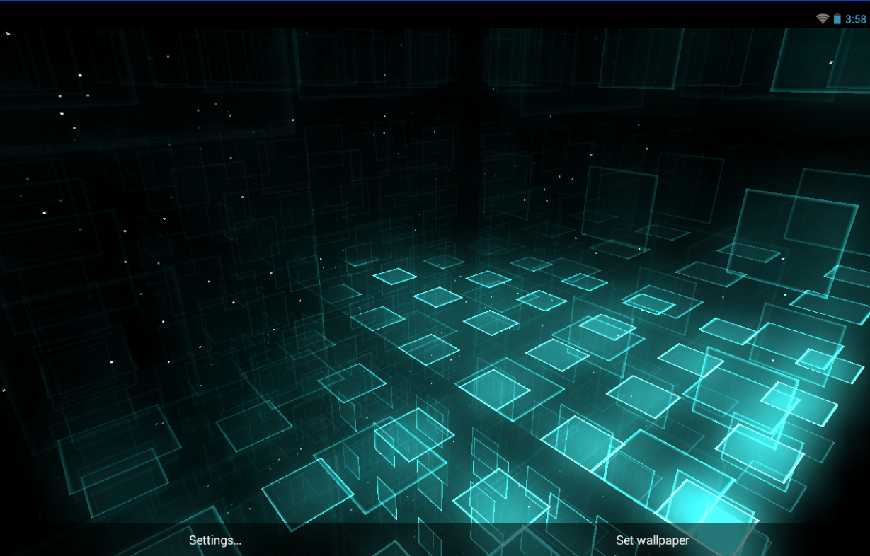 Space Matrix Free - Android Apps on Google Play