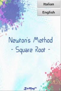 How to mod Newton's Method - Square Root patch 2.4 apk for laptop