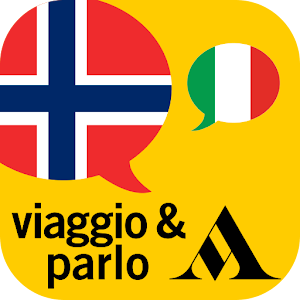 viaggio&parlo norvegese