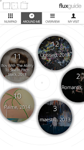 Free Download The Unwritten (Exhibition) APK for Android