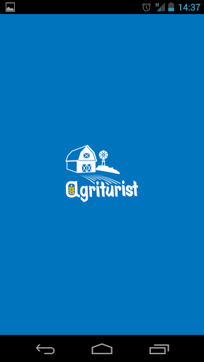 Agriturist
