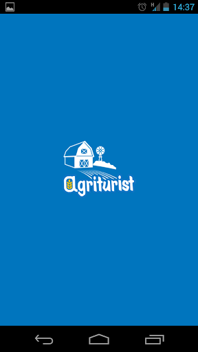 【免費旅遊App】Agriturist-APP點子