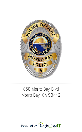 Morro Bay PD