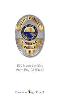 Morro Bay PD Screenshots 0