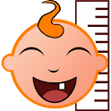 Child Growth Watcher logo