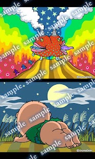 How to get Daily Cartoon017 LWP & Clock 1.2.1 unlimited apk for pc
