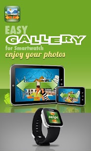How to get Easy gallery for Smartwatch patch 1.0 apk for laptop